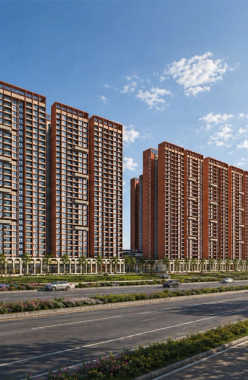 Goyal My Home Sanctuary