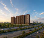 Goyal My Home Sanctuary Mamurdi - Project Images