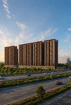 Goyal My Home Sanctuary