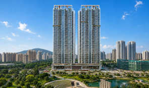 Kalpataru Park City