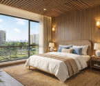 Satre Elite Mulund - Sample Flat Image