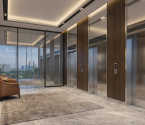 Satre Elite Mulund - Amenities