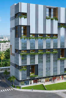 Ace Signature IT Park