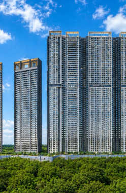 L&T Evara Heights