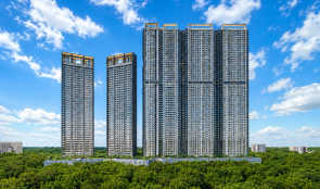 L&T Evara Heights