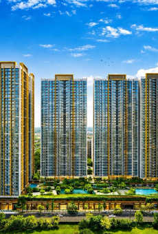 Prestige Garden Trails