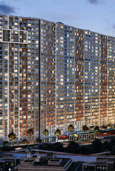 Adani Ten BKC