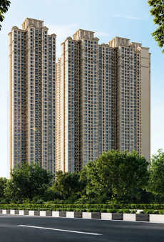 Hiranandani Westgate