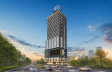 Platinum 9 World Tower