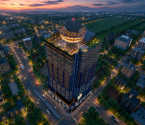 Platinum 9 World Tower Wakad - Project Images