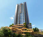 Ajmera Vann Versova - Project Images