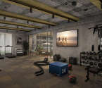 Omkar Signet Malad - Amenities