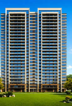 Lodha Altus