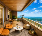 Lodha Altus Borivali - Sample Flat Image