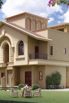 Arihant World Villas