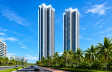4th Avenue Sunteck City