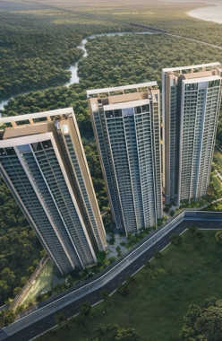 Bhagwati Celestria