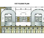 Emperia C2 Turbhe - Typical Floor Plan