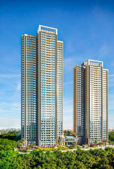 Piramal Revanta