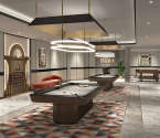 Sheth Montana Mulund - Amenities