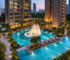 Godrej Kukatpally Kukatpally - Amenities