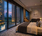 Godrej Kukatpally Kukatpally - Sample Flat Image