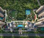 Ashiana Aaroham Sector 80 - Project Images