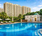 Hiranandani Rockside Powai - Amenities