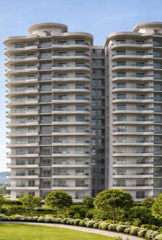 Sobha Rivana