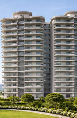 Sobha Rivana