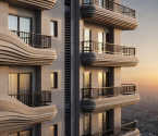 Sobha Rivana Sector 1 Greater Noida W - Sample Flat Image