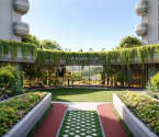 Sobha Rivana Sector 1 Greater Noida W - Amenities