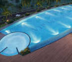VTP Monarque Hinjewadi - Amenities