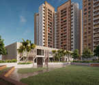 Kohinoor Kaleido Wagholi - Amenities