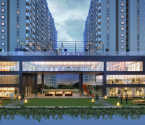 VJ Yashwin Enchante Kharadi - Amenities