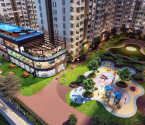 VJ Yashwin Enchante Kharadi - Amenities