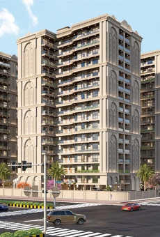 DPS Meridian Heights