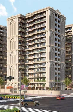 DPS Meridian Heights