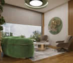 Silver Serenity Vikhroli - Sample Flat Image