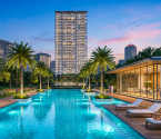 Silver Serenity Vikhroli - Amenities