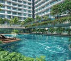 Gami Palm Amore Seawoods - Amenities