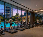 Silver Serenity Vikhroli - Amenities
