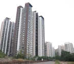 Godrej City Panvel - Actual Images