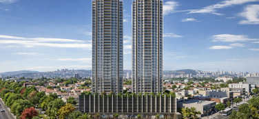 Godrej Eternal Palms