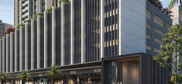 Godrej Eternal Palms