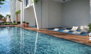 Godrej Eternal Palms