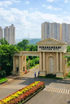 Hiranandani Fortune City