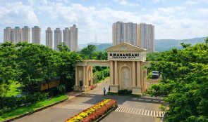 Hiranandani Fortune City