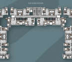 Roswalt Zaiden Oshiwara - Typical Floor Plan