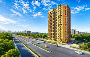 Metropolis Rivera - Elevation